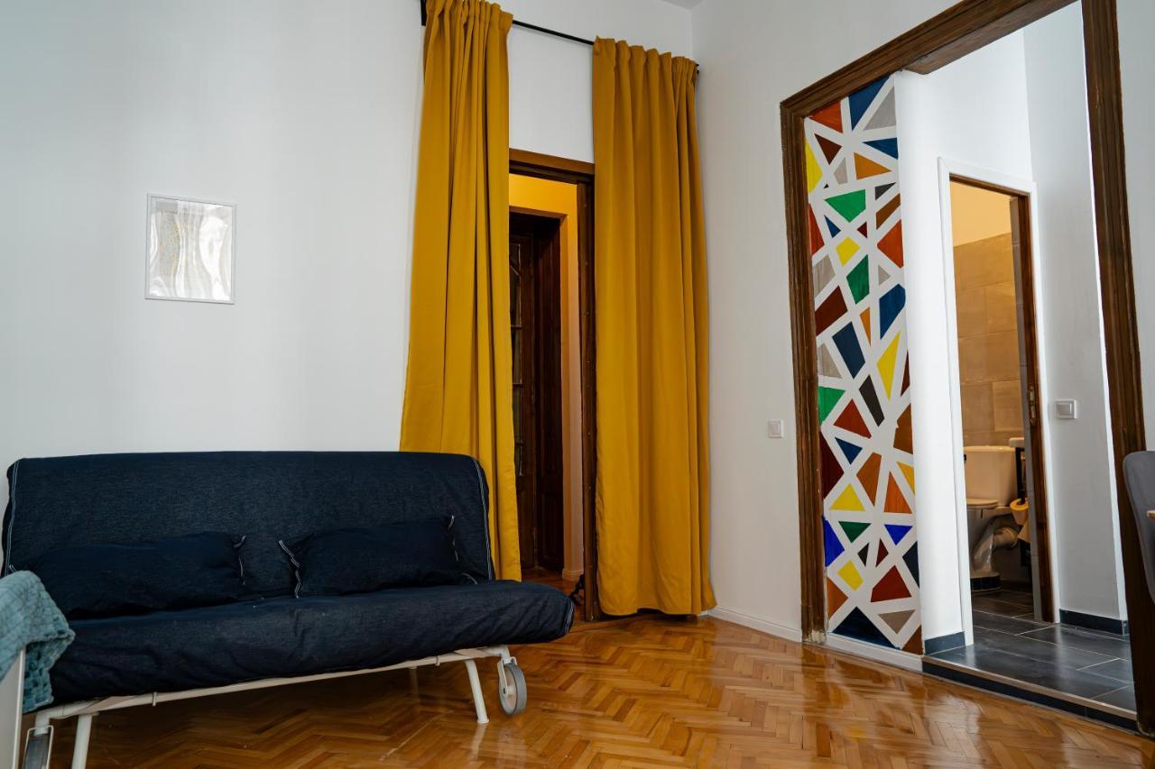 Old Town Jacuzzi Studio Bucureşti Eksteriør bilde